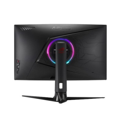 ASUS ROG Strix XG32VC 80 cm 315 2560 x 1440 Pixeles WQHD LED Negro