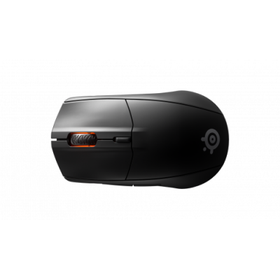 Steelseries Rival 3 Wireless raton mano derecha RF inalambrica Bluetooth optico 18000 DPI