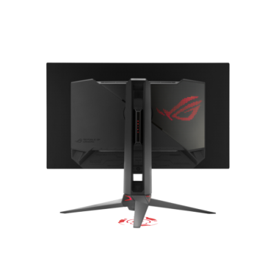 ASUS ROG Swift OLED PG27AQDM 673 cm 265 2560 x 1440 Pixeles Wide Quad HD Negro