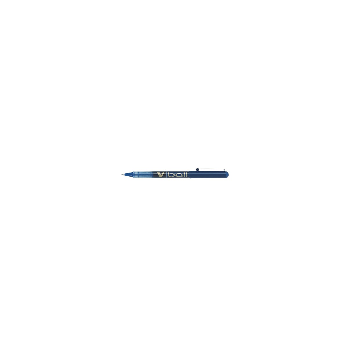 ROLLER TINTA LIQUIDA V BALL 07MM AZUL PILOT BL VB7 L