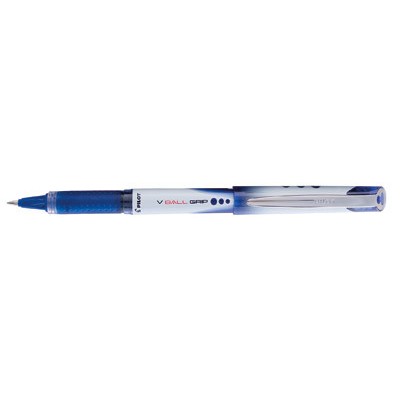 ROLLER TINTA LIQUIDA V BALL GRIP 05 AZUL PILOT BLN VBG5 L