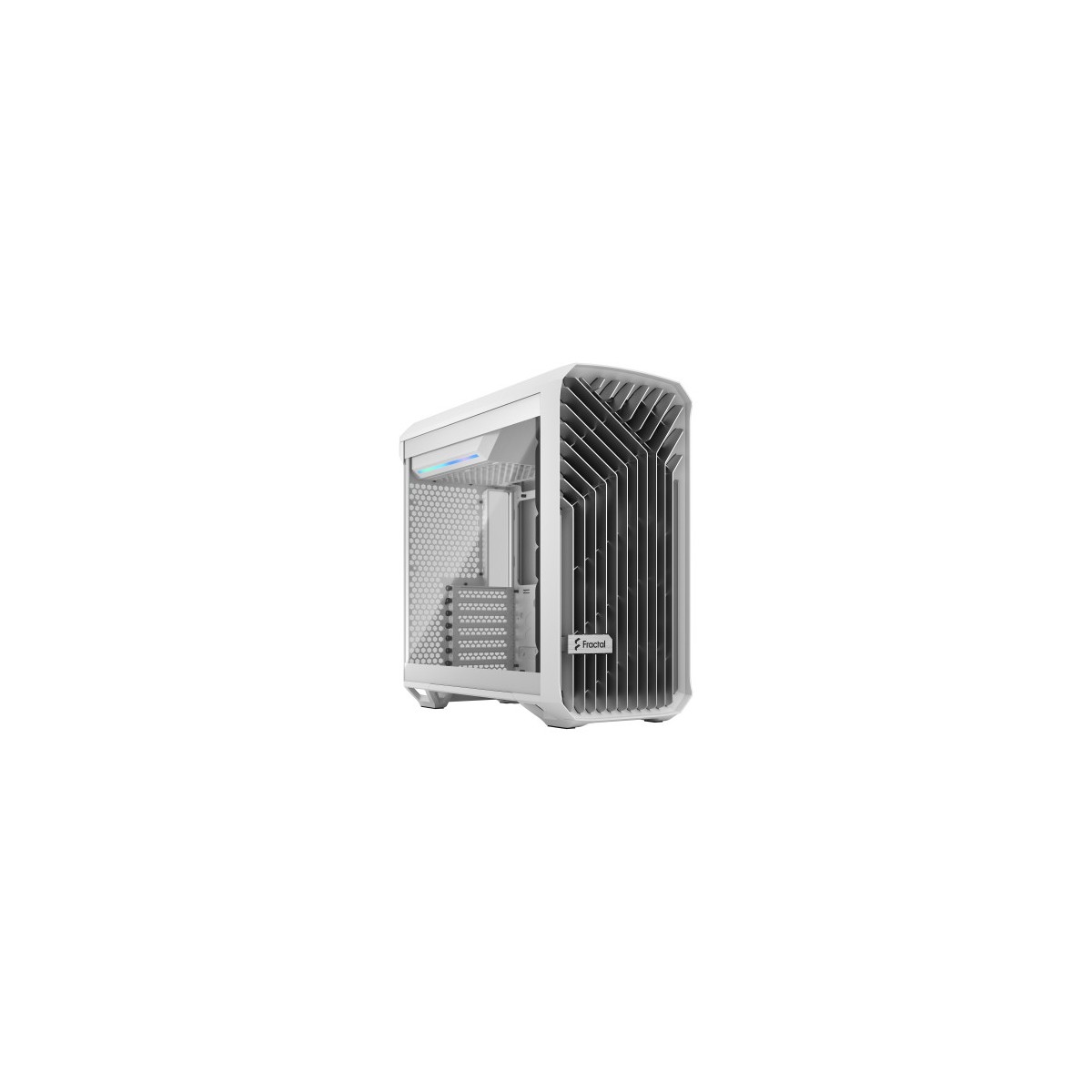 Fractal Design Torrent Compact Blanco