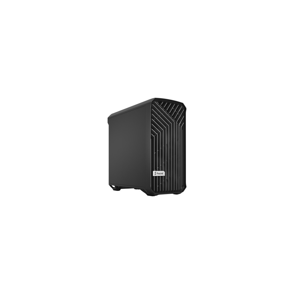 Fractal Design Torrent Compact Negro