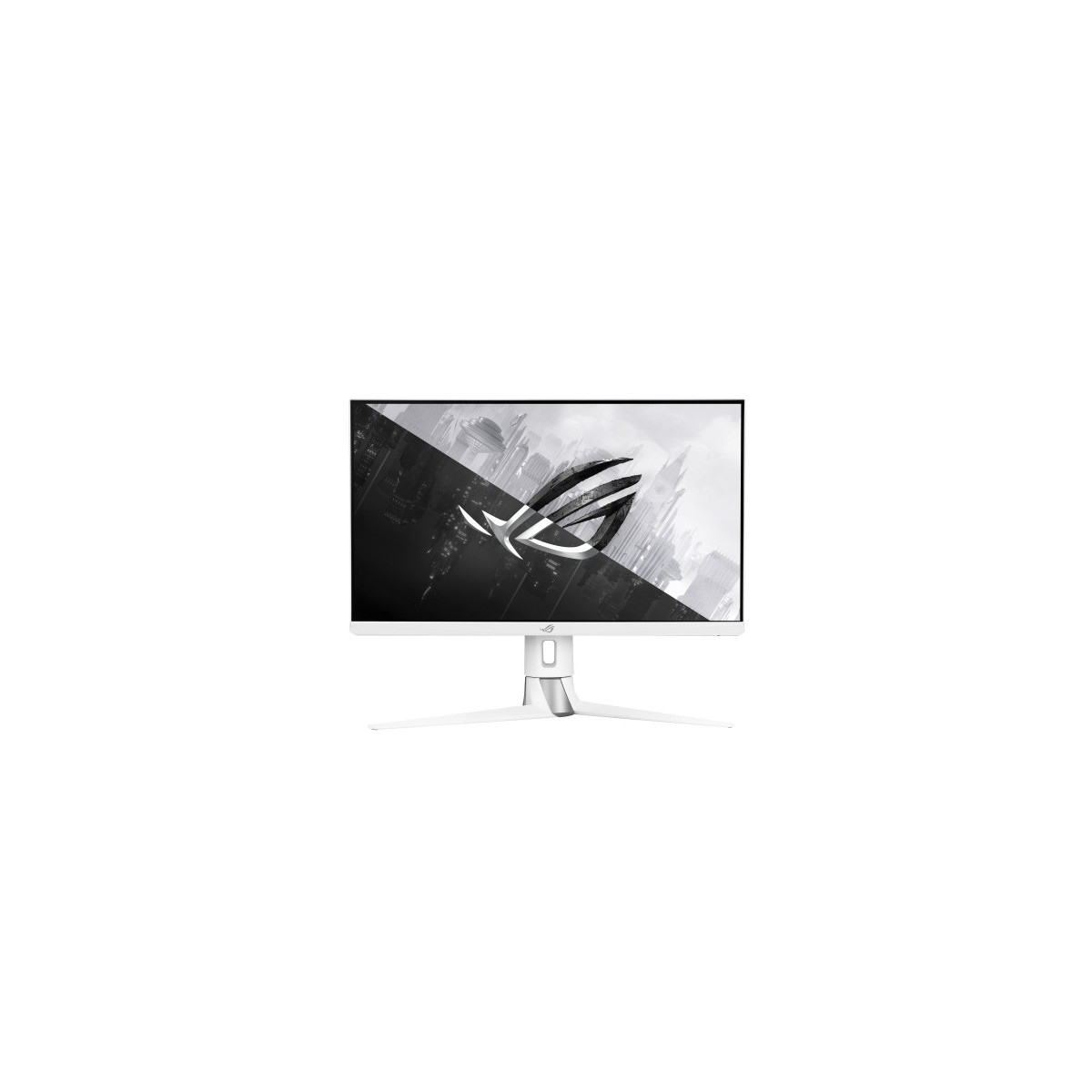 ASUS ROG Strix XG27AQ W 686 cm 27 2560 x 1440 Pixeles Wide Quad HD Blanco