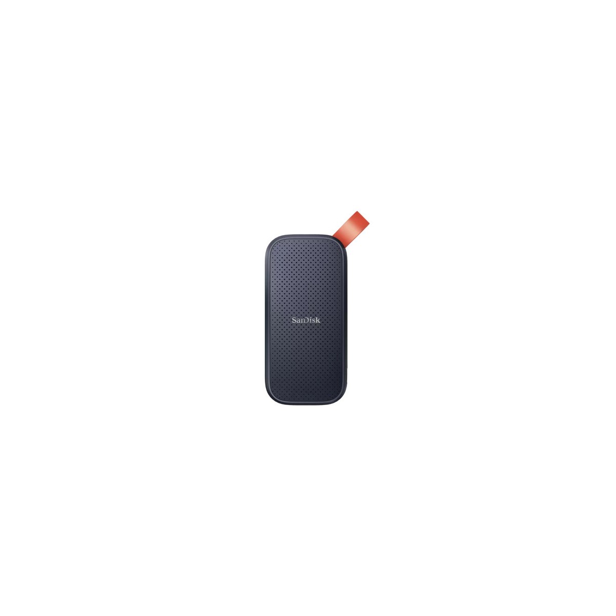 SanDisk SDSSDE30 2T00 G26 unidad externa de estado solido 2 TB Negro