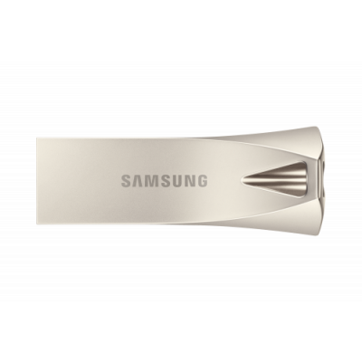 Samsung MUF 256BE unidad flash USB 256 GB USB tipo A 32 Gen 1 31 Gen 1 Plata