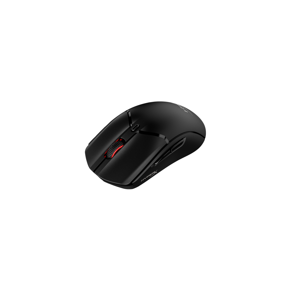 HyperX Pulsefire Haste 2 raton gaming inalambrico negro