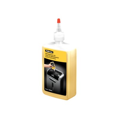 ACEITE PARA DESTRUCTORAS 350ML FELLOWES 35250