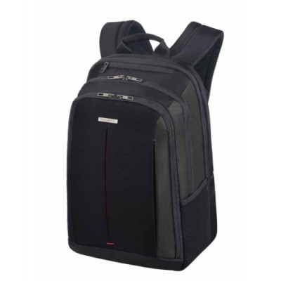 Samsonite 125046818 mochila Negro Vinilo de Dura Poliester