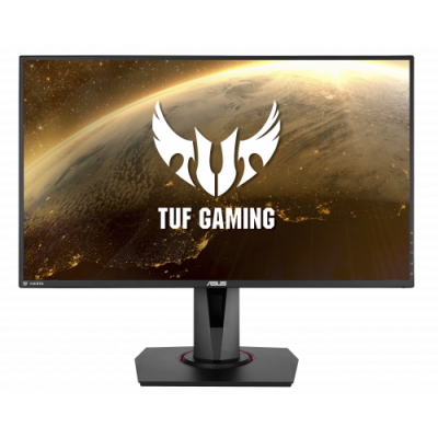 ASUS TUF Gaming VG279QM 686 cm 27 1920 x 1080 Pixeles Full HD LED Negro