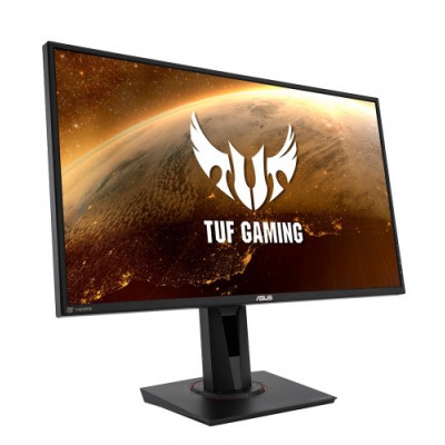 ASUS TUF Gaming VG279QM 686 cm 27 1920 x 1080 Pixeles Full HD LED Negro