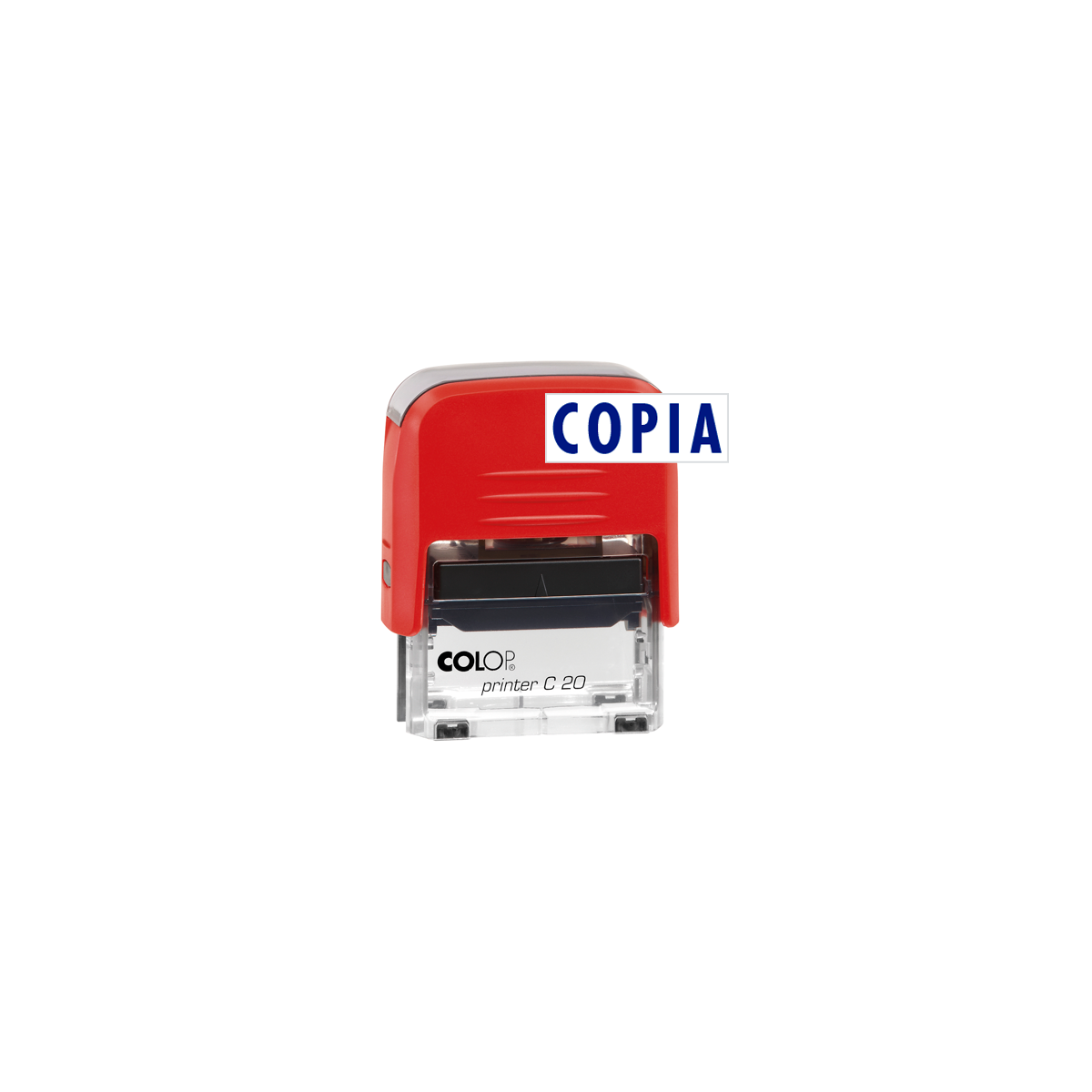 SELLO DE ENTINAJE PRINTER FORMULA COPIA COLOP 151711