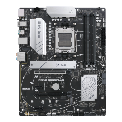 ASUS PRIME B650 PLUS AMD B650 Zocalo AM5 ATX