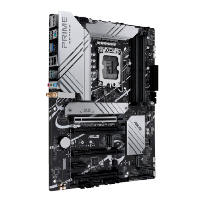 ASUS PRIME Z790 P WIFI Intel Z790 LGA 1700 ATX