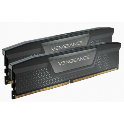 Corsair Vengeance CMK16GX5M2B5200C40 modulo de memoria 16 GB 2 x 8 GB DDR5 5200 MHz