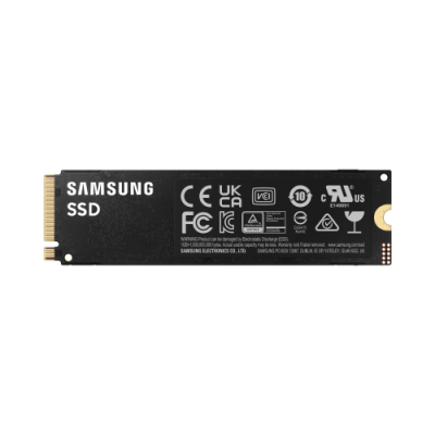 Samsung 990 PRO M2 2000 GB PCI Express 40 V NAND MLC NVMe