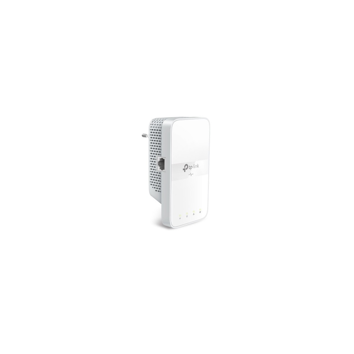 TP Link TL WPA7617 adaptador de red PowerLine 1200 Mbit s Ethernet Wifi Blanco 1 piezas