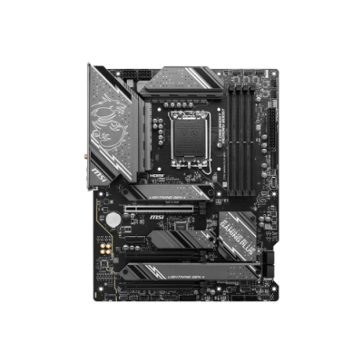 MSI Z790 GAMING PLUS WIFI placa base Intel Z790 LGA 1700 ATX