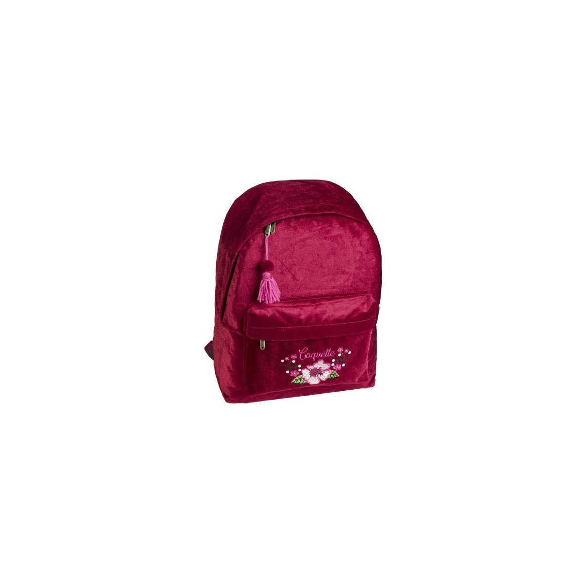 MOCHILA DEPORTE COQUETTE BY BUSQUETS 32 X 42 X 17 CM COQUETTE 16090090700