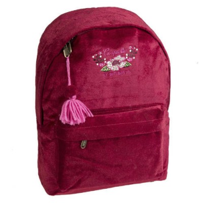 MOCHILA CHIC COQUETTE BY BUSQUETS 245 X 35 X 135 CM COQUETTE 16022090700