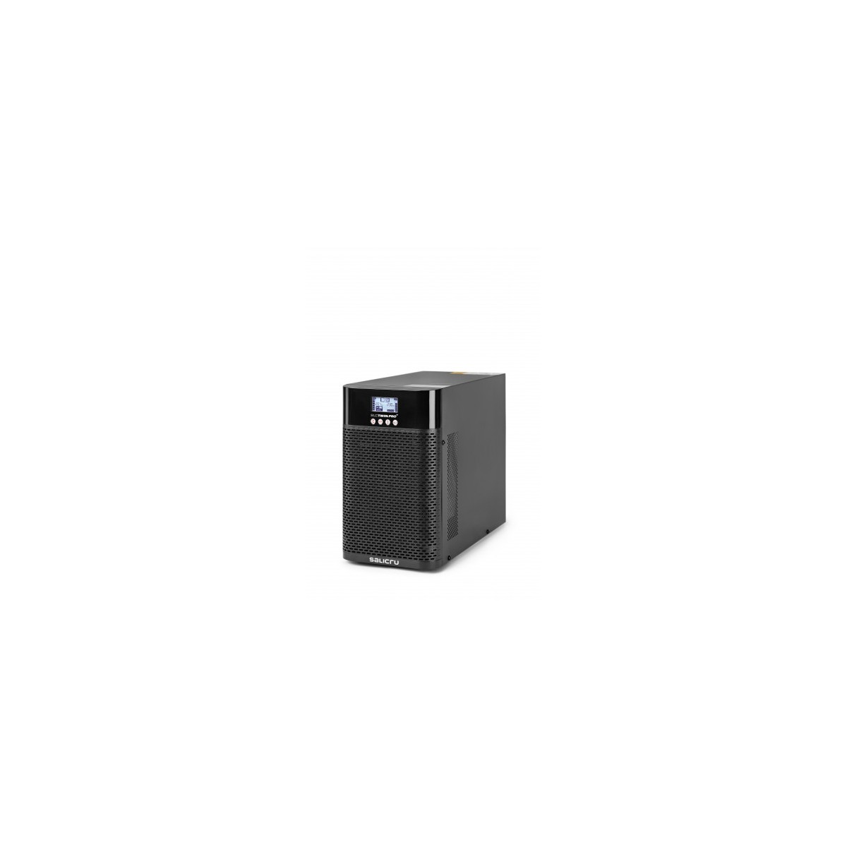 Salicru SLC 2000 TWIN PRO2 IEC Sistema de Alimentacion Ininterrumpida SAI UPS de 2000 VA On line doble conversion Tipo de tomas