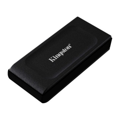 Kingston Technology XS1000 2 TB Negro