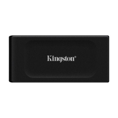 Kingston Technology XS1000 2 TB Negro