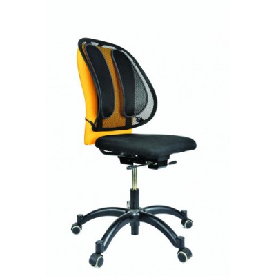 RESPALDO LUMBAR MESH OFFICE FELLOWES 9191301