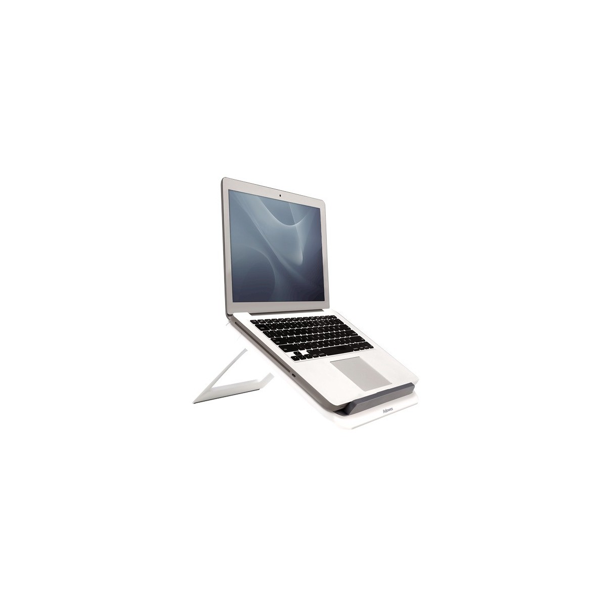 SOPORTE PORTATIL I SPIRE BLANCO FELLOWES 8210101