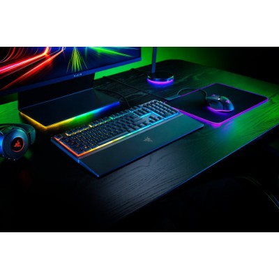 TECLADO RAZER ORNATA V3 ESPANOL RZ03 04461100 R311