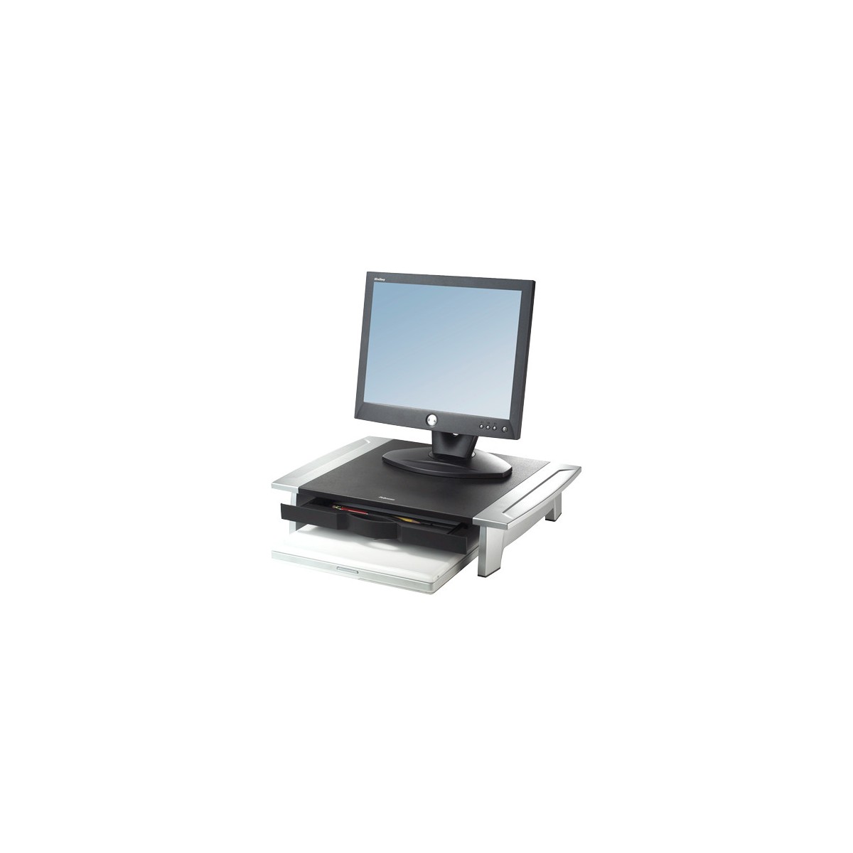 SOPORTE MONITOR OFFICE SUITES FELLOWES 8031101