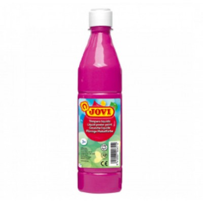 Jovi 50608 pintura para manualidades Pintura para carteles 500 ml 1 piezas