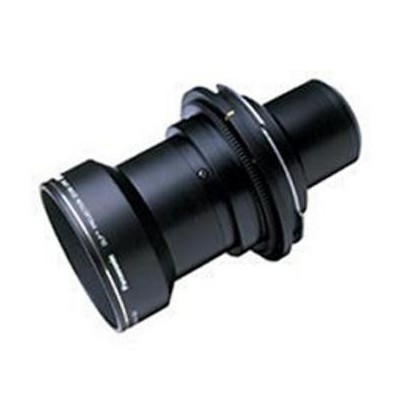 Panasonic ET D75LE30 lente de proyeccion Panasonic PT DZ12000 D12000 DW100 DZ8700 DZ110X DS8500 DS100X DW8300 DW90X