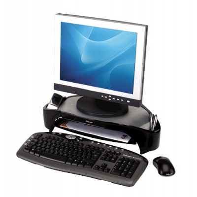 SOPORTE MONITOR SMART SUITES PLUS FELLOWES 8020801