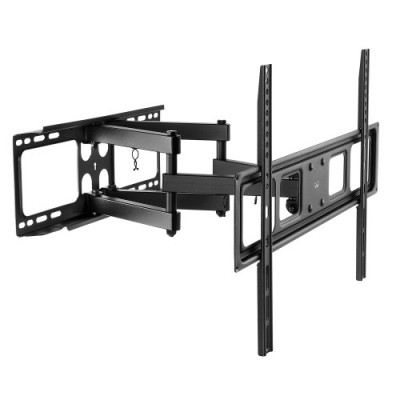 Ewent EW1526 soporte para TV 1778 cm 70 Negro