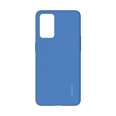 OPPO 3062625 funda para telefono movil 163 cm 64 Azul