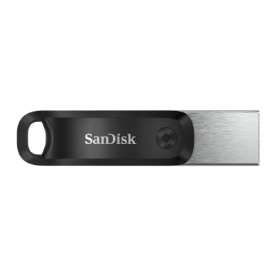 Sandisk SDIX60N 128G GN6NE unidad flash USB 128 GB 32 Gen 1 31 Gen 1 Gris Plata