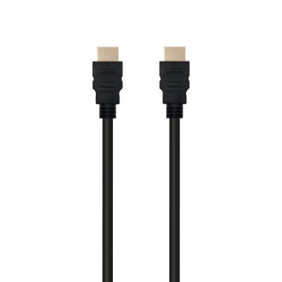 Ewent EC1319 cable HDMI 15 m HDMI tipo A Estandar Negro