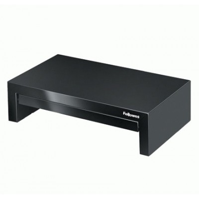 SOPORTE PARA MONITOR DESIGNER SUITES FELLOWES 8038101