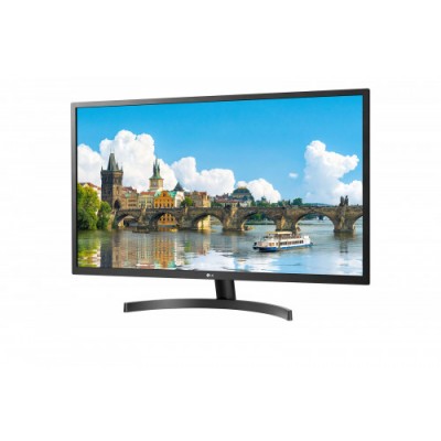 LG 32MN500M B pantalla para PC 80 cm 315 1920 x 1080 Pixeles Full HD LCD Negro