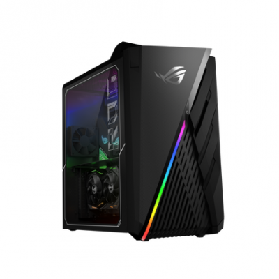 ASUS ROG Strix G35DX SP006D 5800X Midi Tower AMD Ryzen 7 32 GB DDR4 SDRAM 2 TB SSD PC Negro