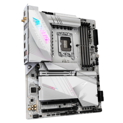 AORUS Z790 PRO X placa base Intel Z790 LGA 1700 ATX