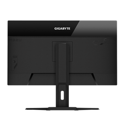 Gigabyte M32U 80 cm 315 3840 x 2160 Pixeles 4K Ultra HD LED Negro