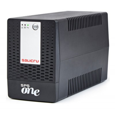 Salicru SPS 1100 ONE BL 1100 VA ACCS sistema de alimentacion ininterrumpida UPS 11 kVA