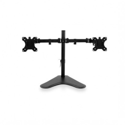 Ewent EW1536 soporte para monitor 813 cm 32 Independiente Negro