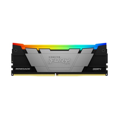 Kingston Technology FURY Renegade RGB modulo de memoria 8 GB 1 x 8 GB DDR4 3200 MHz