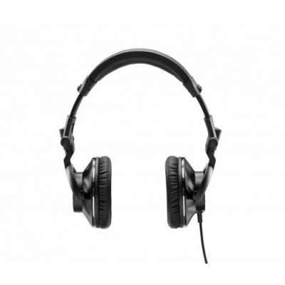 Hercules HDP DJ60 Auriculares Diadema Conector de 35 mm Negro