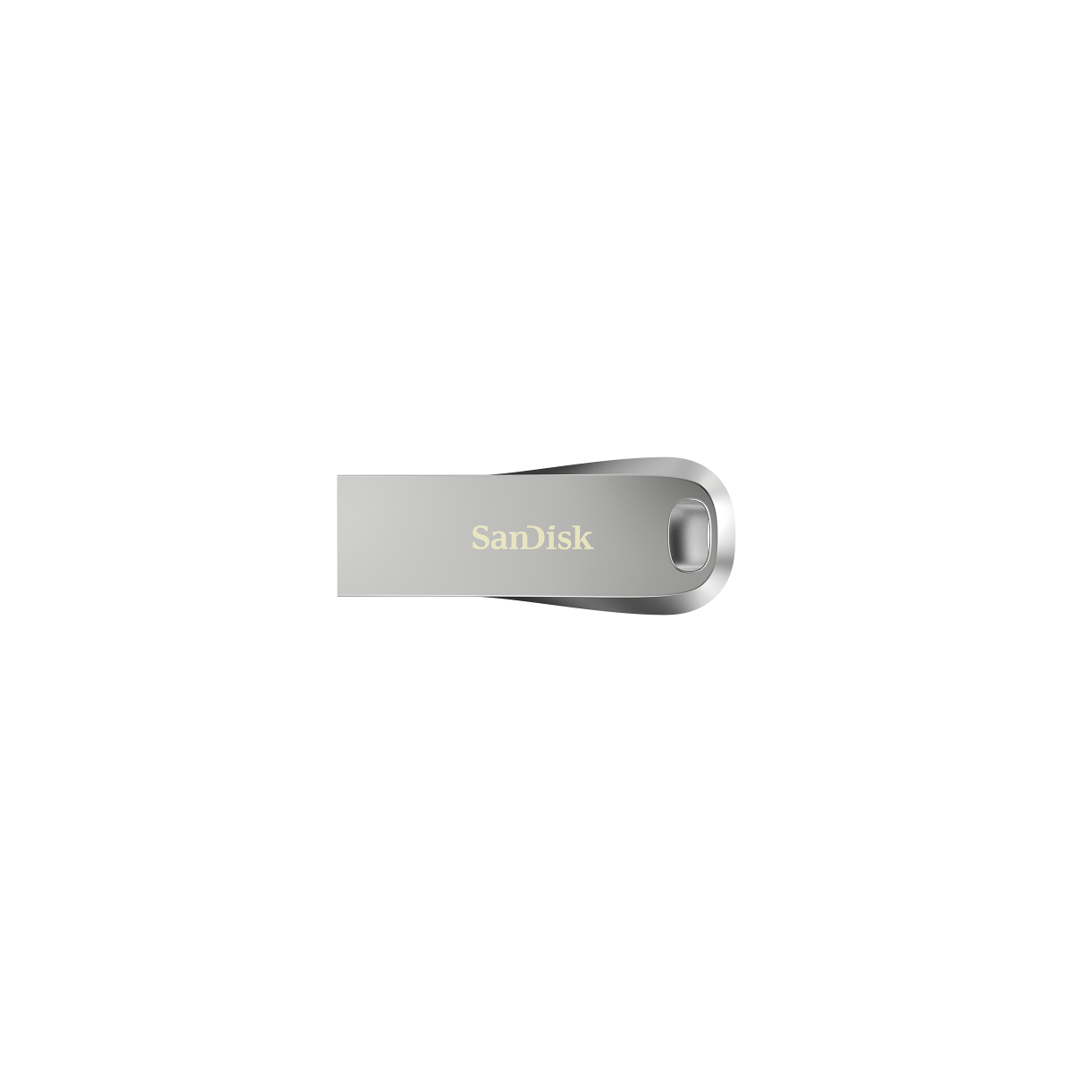 Sandisk Ultra Luxe unidad flash USB 32 GB USB tipo A 32 Gen 1 31 Gen 1 Plata