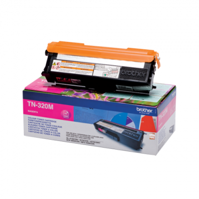 TONER BROTHER TN320M