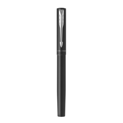 Parker Vector XL pluma estilografica Sistema de carga por cartucho Negro 1 piezas